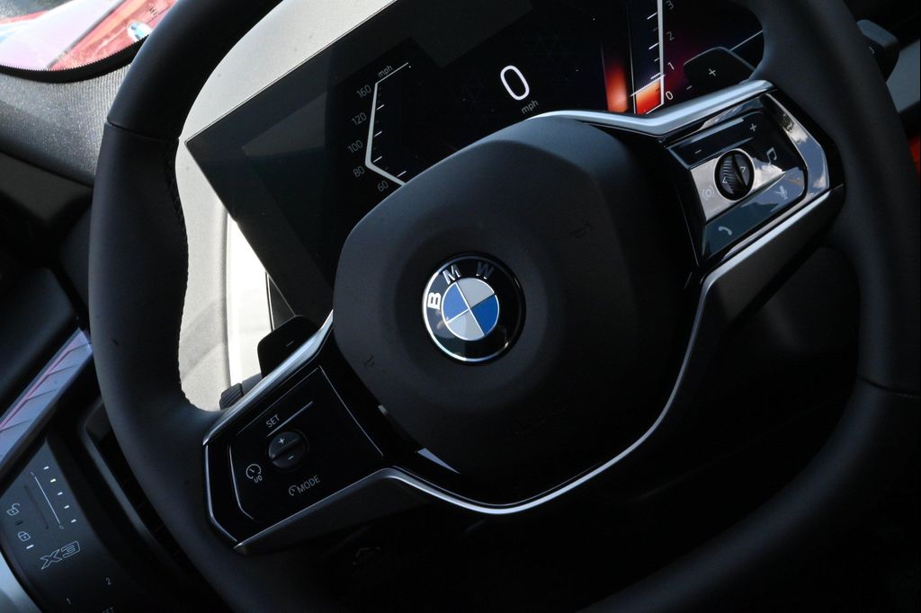 صورة مصغرة 22 لـ 2026 BMW X3 30 XDRIVE