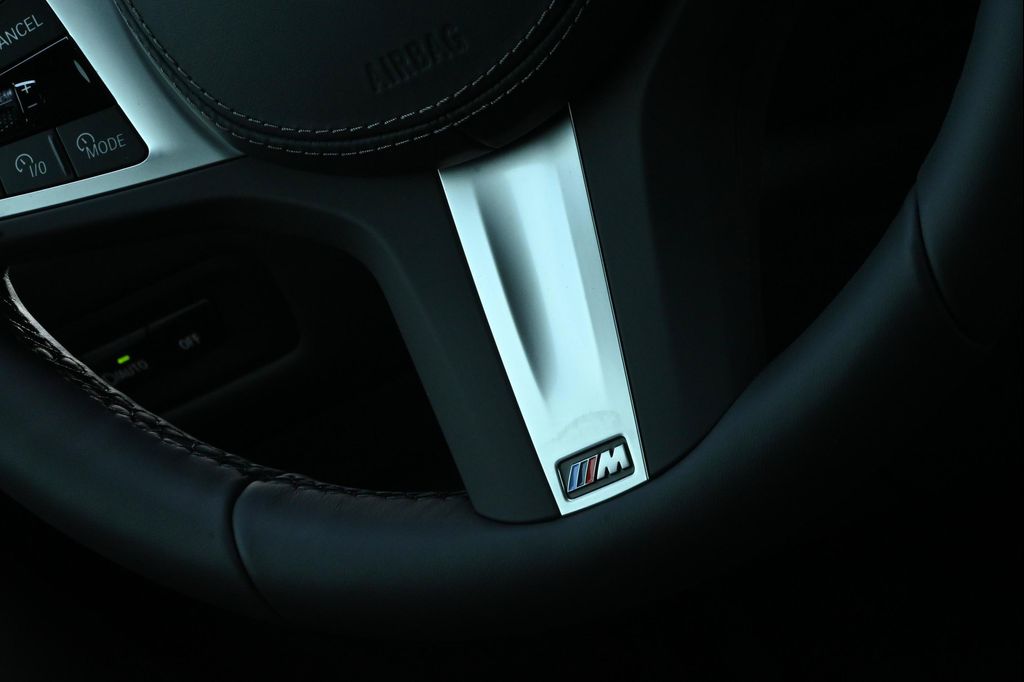 2026 BMW X5 PHEV XDRIVE50E 缩略图 25