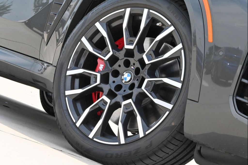 صورة 10 لـ 2026 BMW X5 PHEV XDRIVE50E