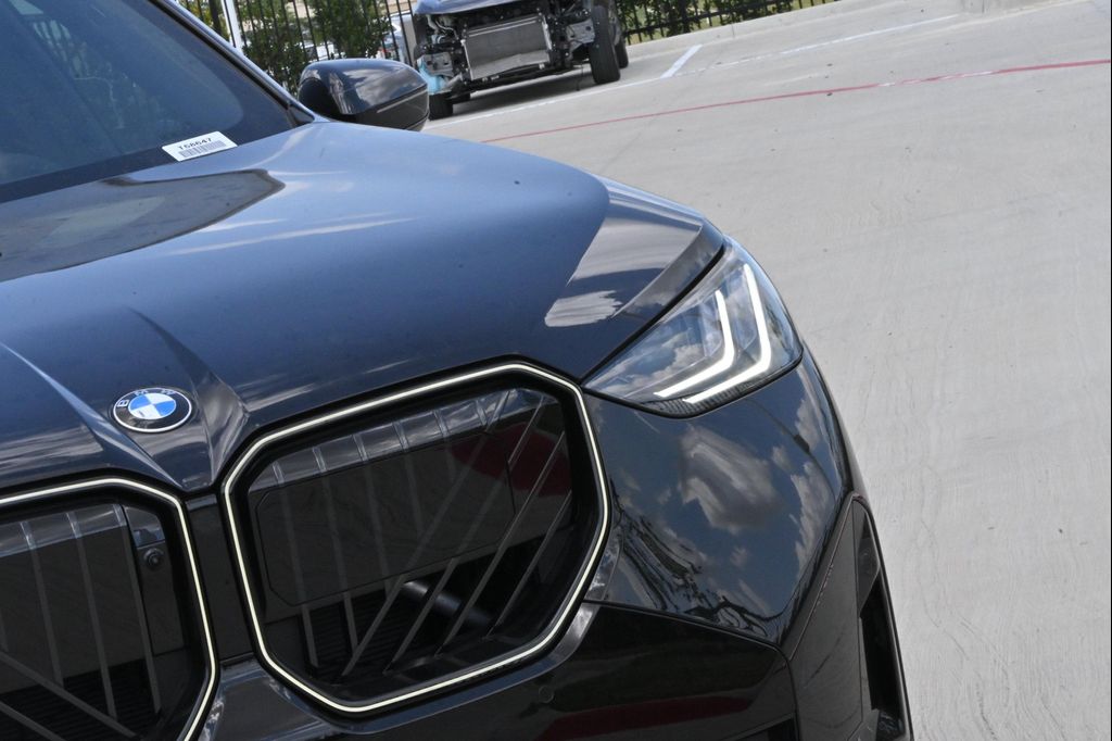 2026 BMW X3 30 XDRIVE — миниатюра 9