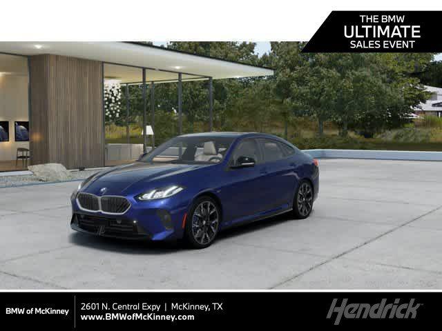 New 2026 BMW 228 Gran Coupe 228 Gran Coupe