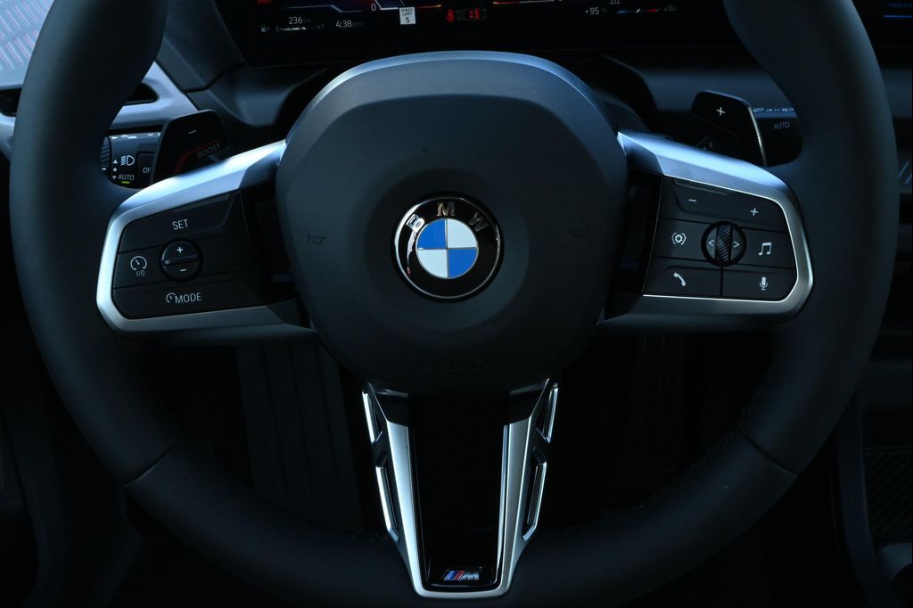 2026 BMW 228 GRAN COUPE 缩略图 28