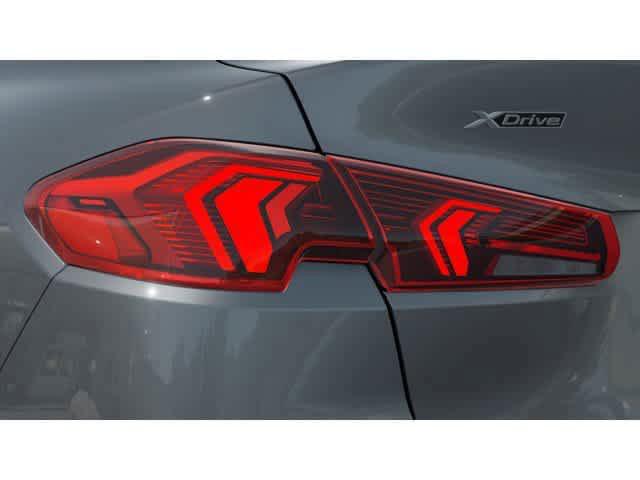 2026 BMW 228 GRAN COUPE XDRIVE 照片 9
