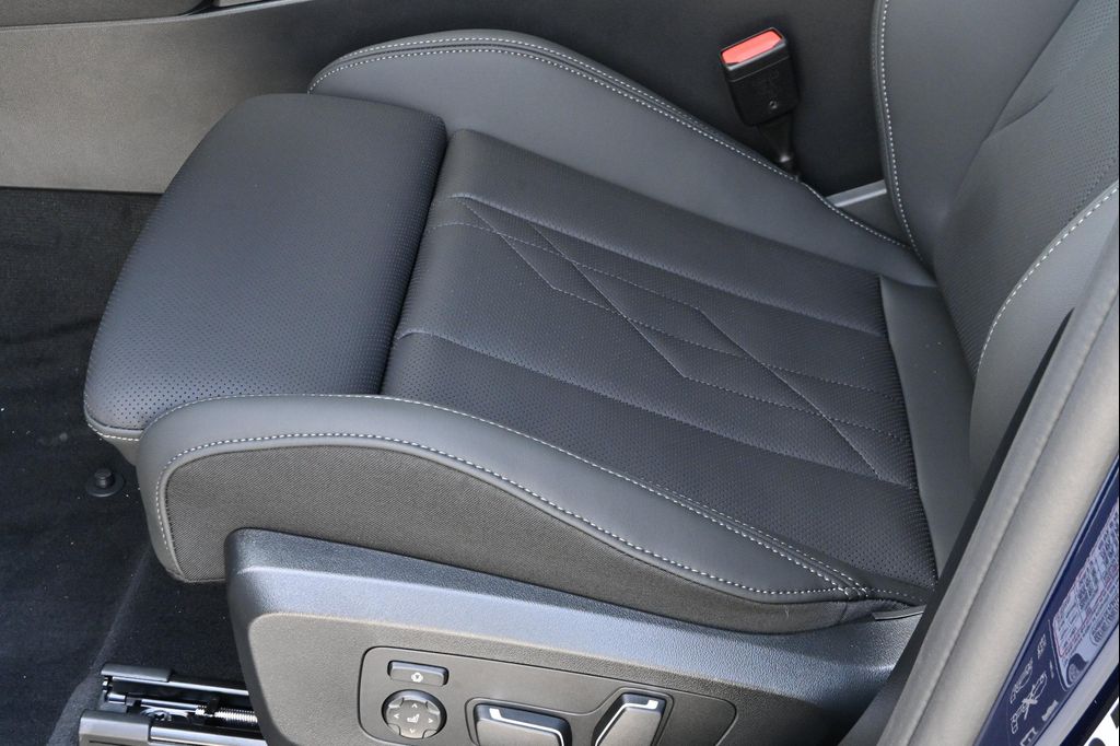 2026 BMW X3 30 XDRIVE 缩略图 25