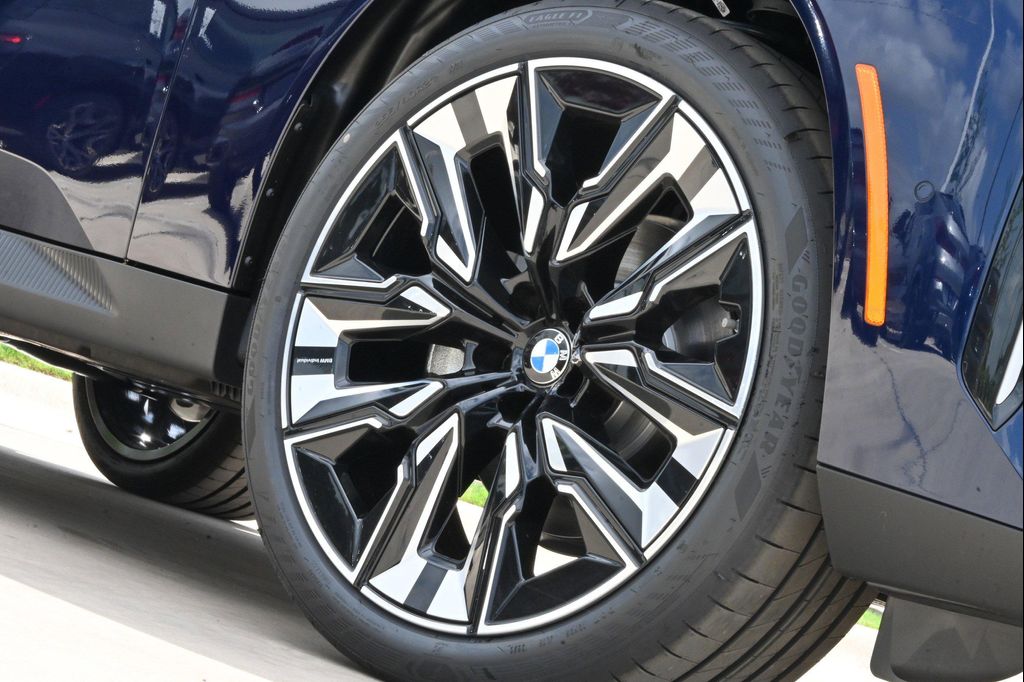 صورة 9 لـ 2026 BMW X3 30 XDRIVE