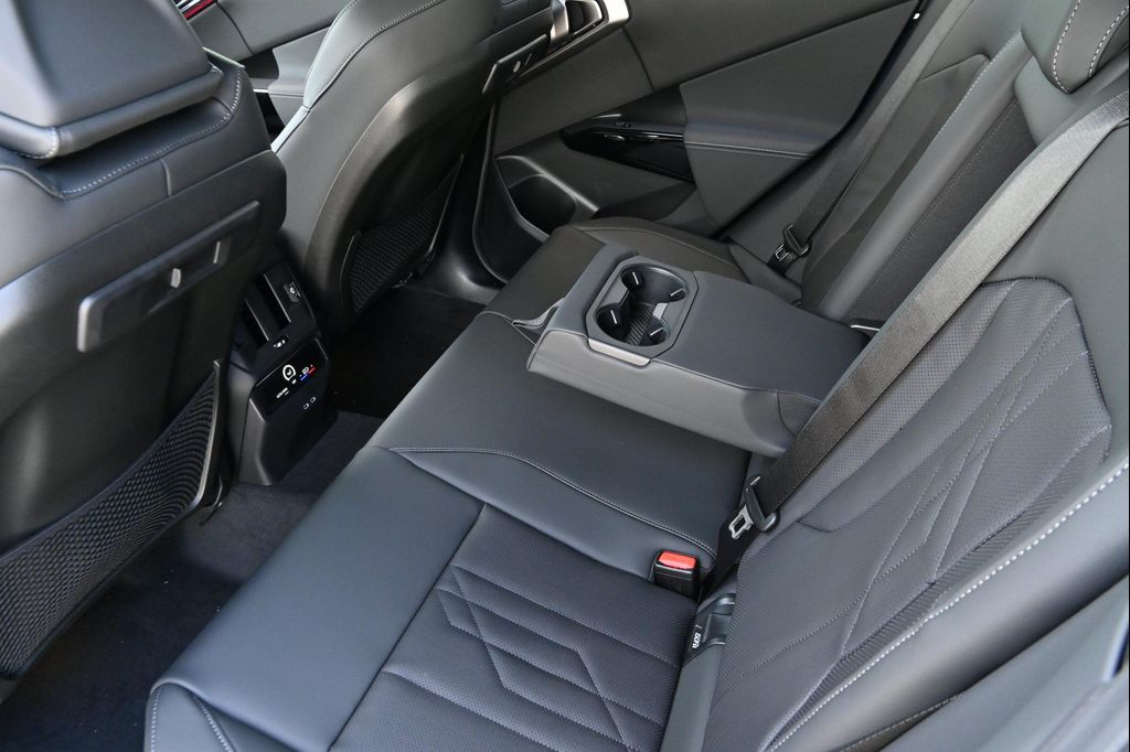 2026 BMW X3 30 XDRIVE 缩略图 11