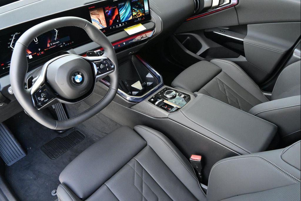 2026 BMW X3 30 XDRIVE 缩略图 12