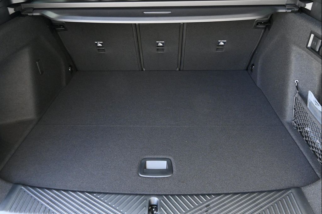 2026 BMW X3 30 XDRIVE 缩略图 27
