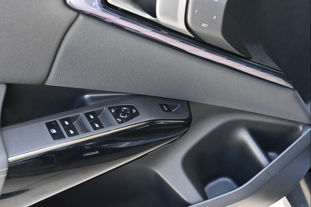 2026 BMW X3 30 XDRIVE 缩略图 24