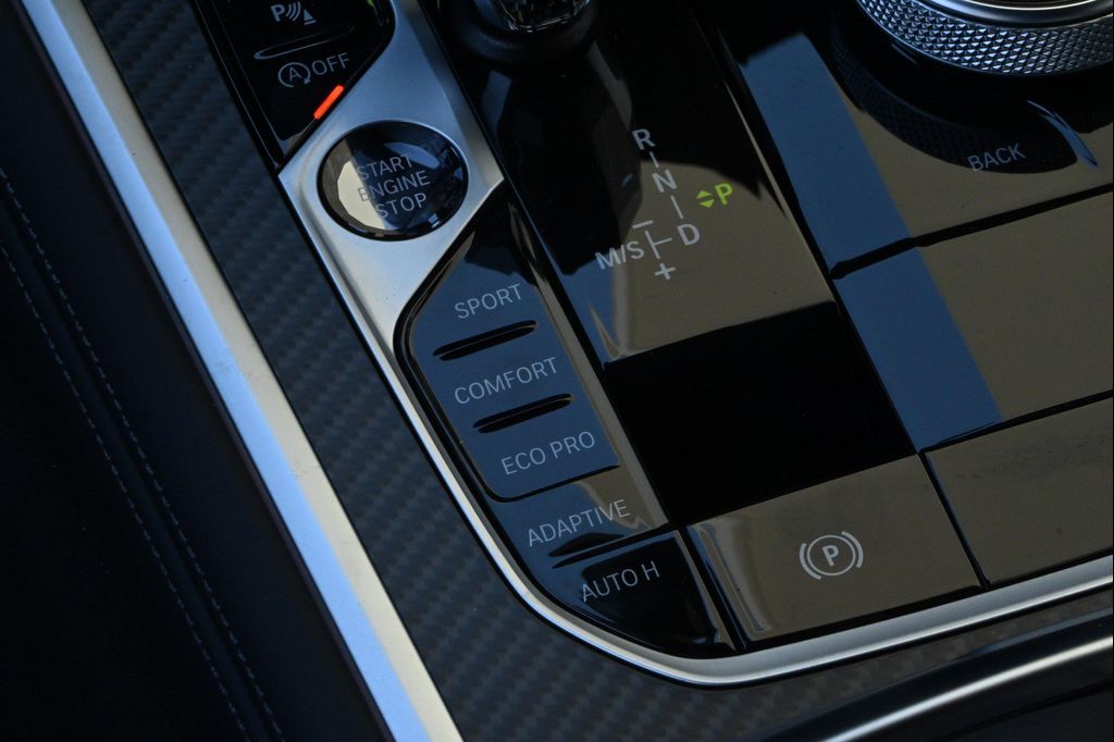 2026 BMW M850 GRAN COUPE XDRIVE — миниатюра 22