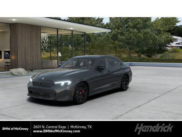 2026 BMW M340 I 照片 1