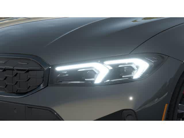 2026 BMW M340 I 照片 7