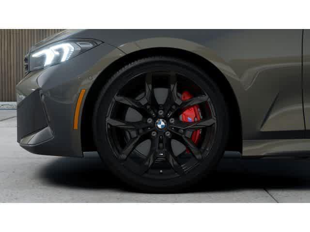 2026 BMW M340 I 照片 8