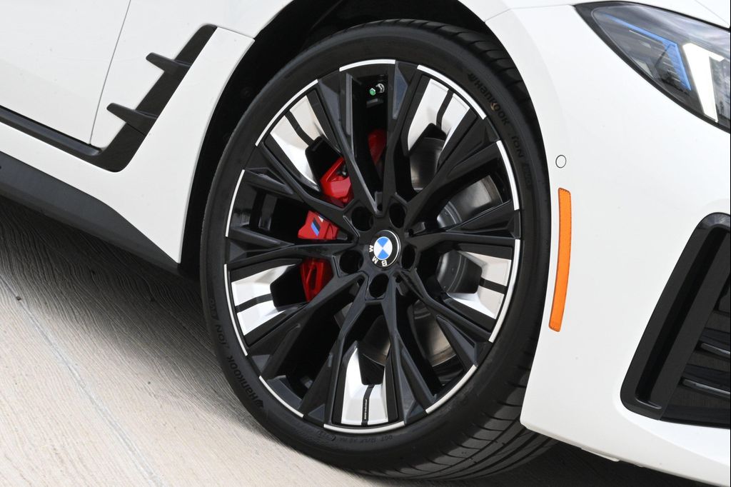 صورة 10 لـ 2026 BMW 430 GRAN COUPE I