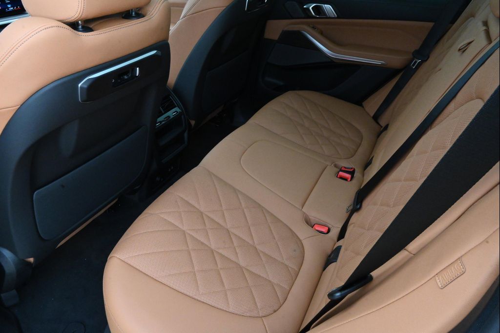 2026 BMW X5 SDRIVE40I 照片 10
