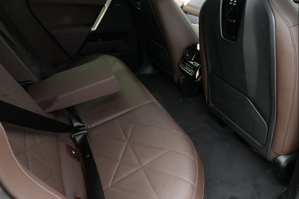 2023 BMW IX XDRIVE50 缩略图 13