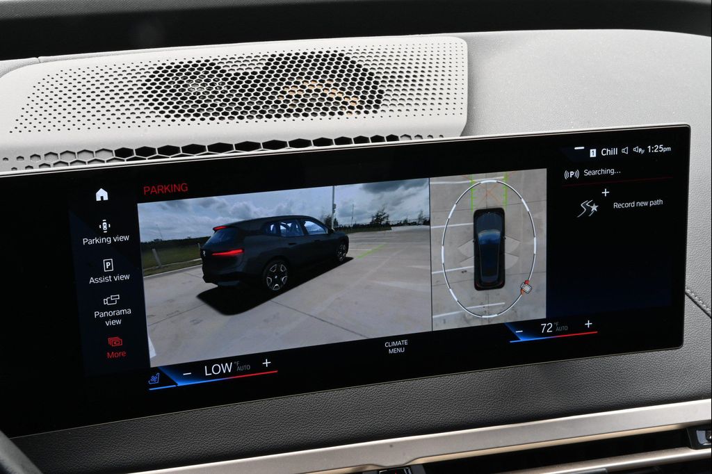 2023 BMW IX XDRIVE50 缩略图 27