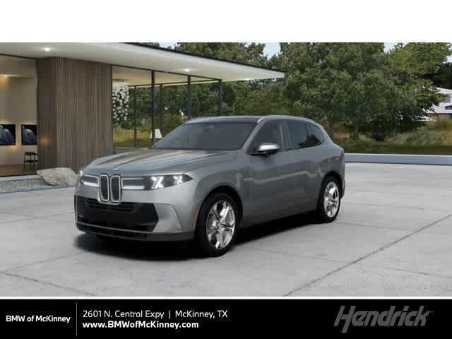 New 2027 BMW X5 40 xDrive
