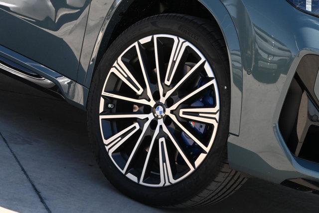 BMW X1 - 7