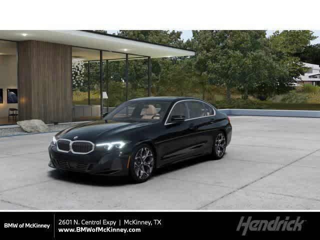 New 2026 BMW 330 330i