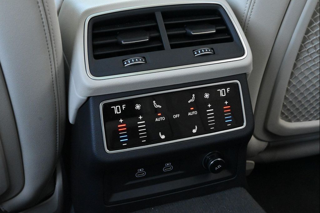 2022 AUDI A6 55 PRESTIGE — миниатюра 30