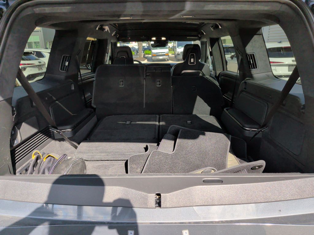 2024 Rivian R1S ADVENTURE QUAD MOTOR LARGE PACK 缩略图 34