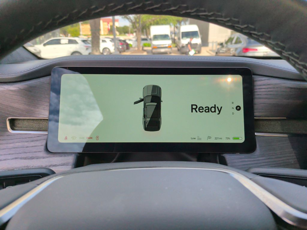 2024 Rivian R1S ADVENTURE QUAD MOTOR LARGE PACK 缩略图 21