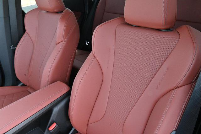 BMW X1 XDRIVE28I - 9