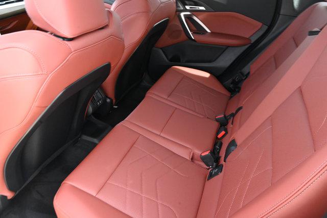 BMW X1 XDRIVE28I - 10