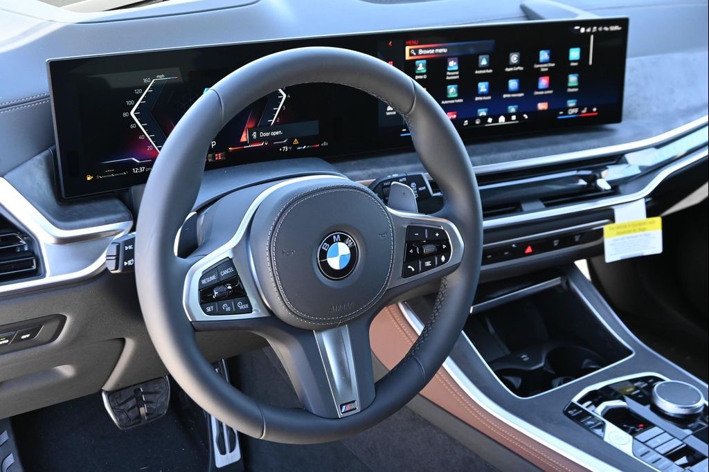 صورة 9 لـ 2026 BMW X5 XDRIVE40I