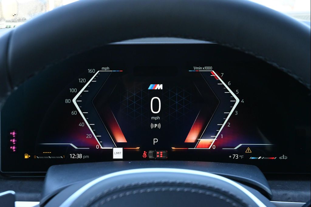 صورة مصغرة 12 لـ 2026 BMW X5 XDRIVE40I