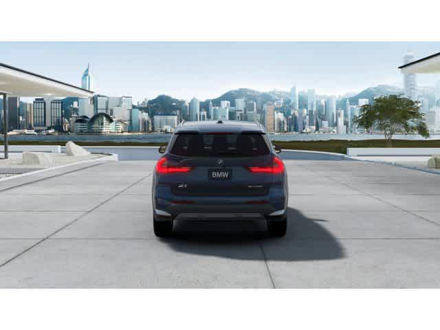 2026 BMW X1 XDRIVE28I photo 6