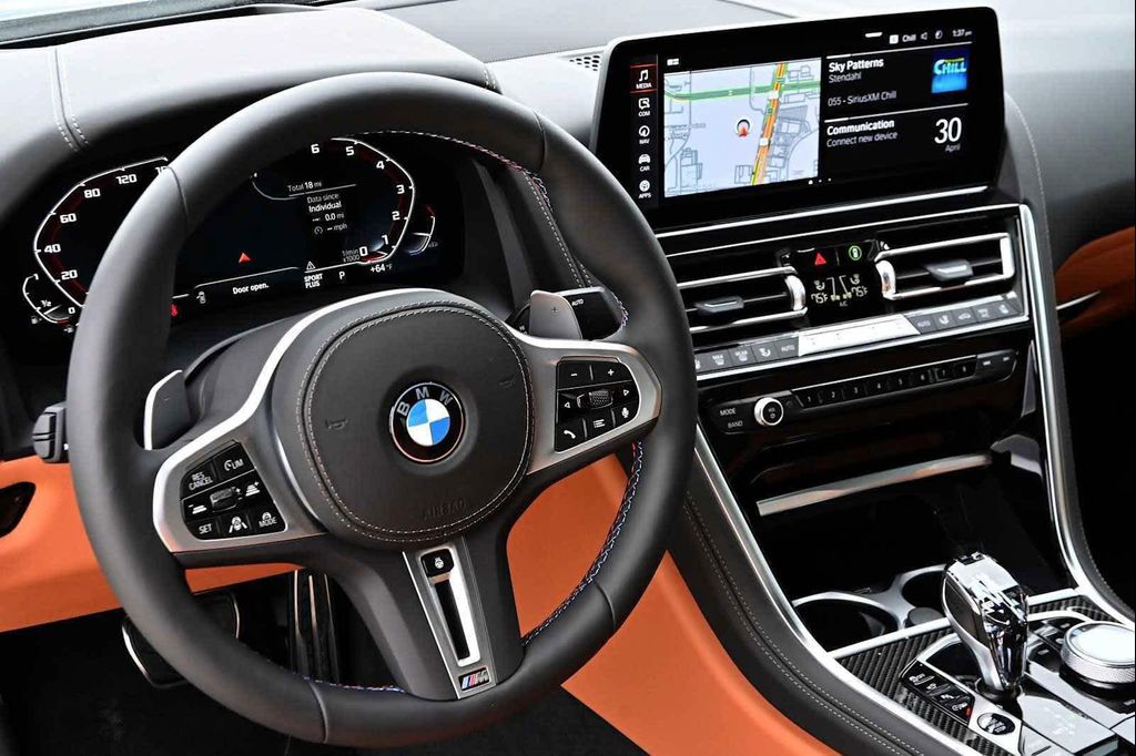 صورة مصغرة 14 لـ 2026 BMW M850 XDRIVE