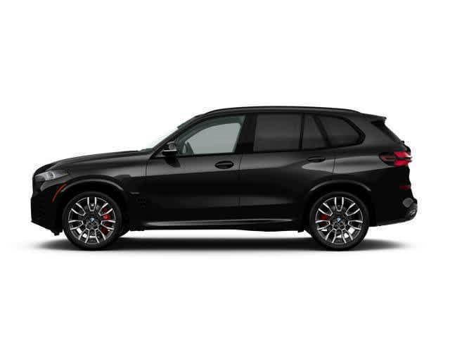 2026 BMW X5 XDRIVE40I 照片 5
