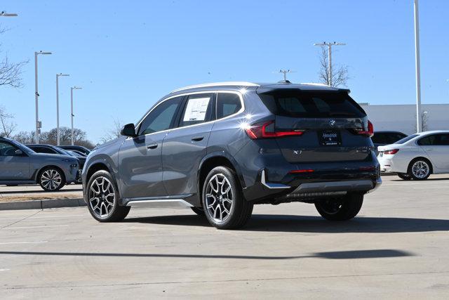 BMW X1 XDRIVE28I - 2