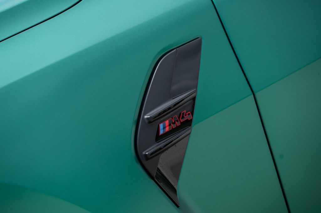 2025 BMW M4 BASE 缩略图 51