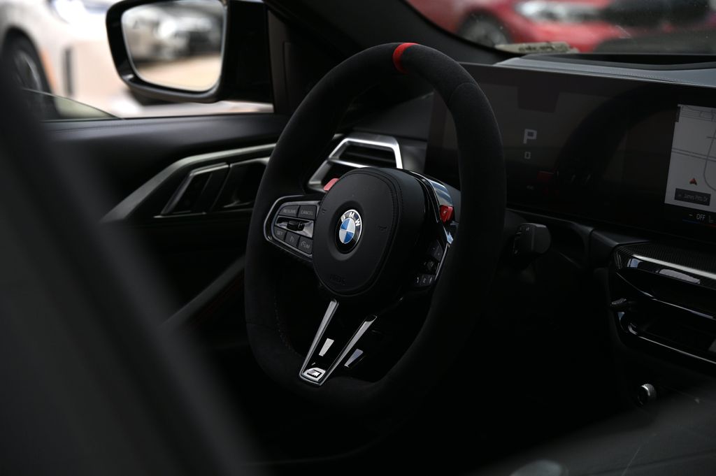 2025 BMW M4 BASE 缩略图 33