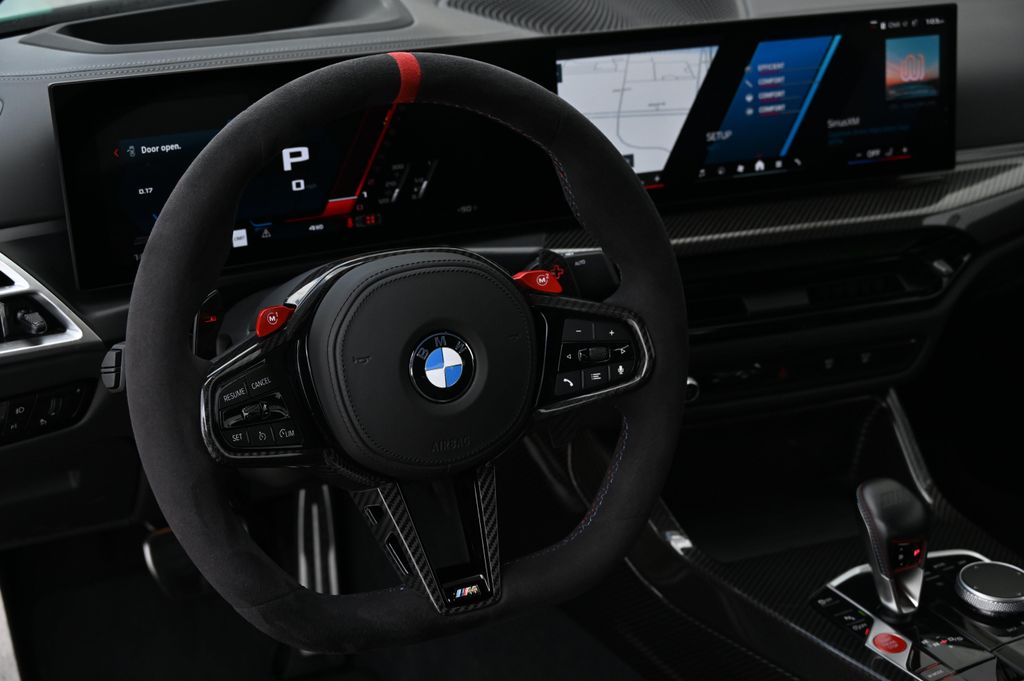 2025 BMW M4 BASE 缩略图 15