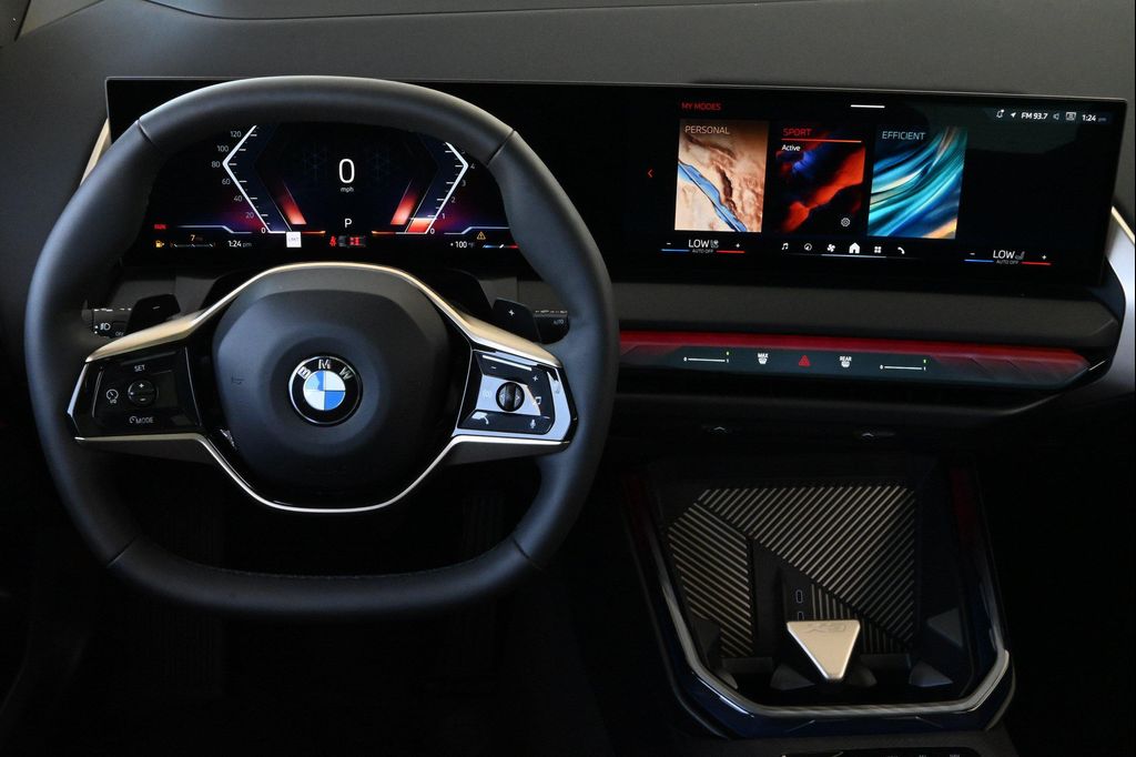 صورة مصغرة 16 لـ 2025 BMW X3 30 XDRIVE