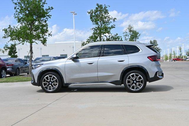 BMW X1 XDRIVE28I - 6