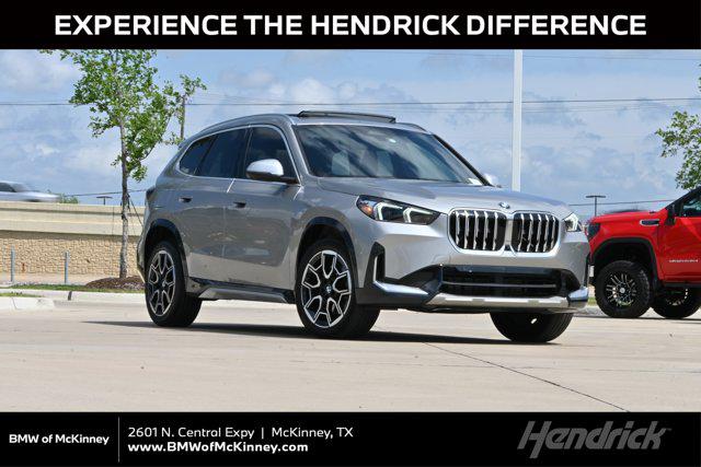 BMW X1 XDRIVE28I - 1