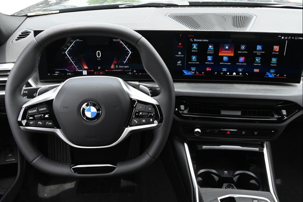صورة مصغرة 14 لـ 2026 BMW 330 NA