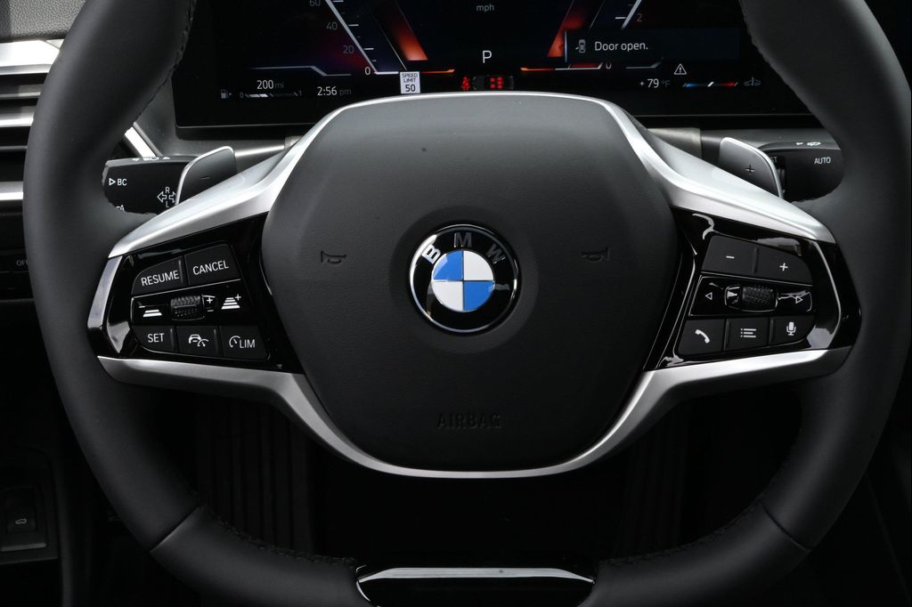 صورة مصغرة 26 لـ 2026 BMW 330 NA
