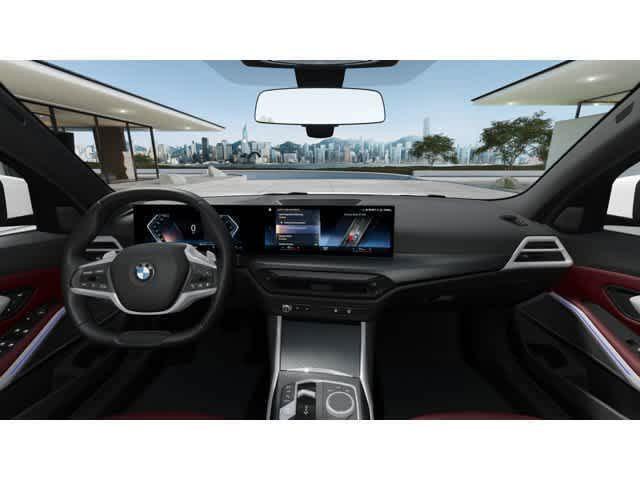 صورة مصغرة 11 لـ 2026 BMW 330 330I