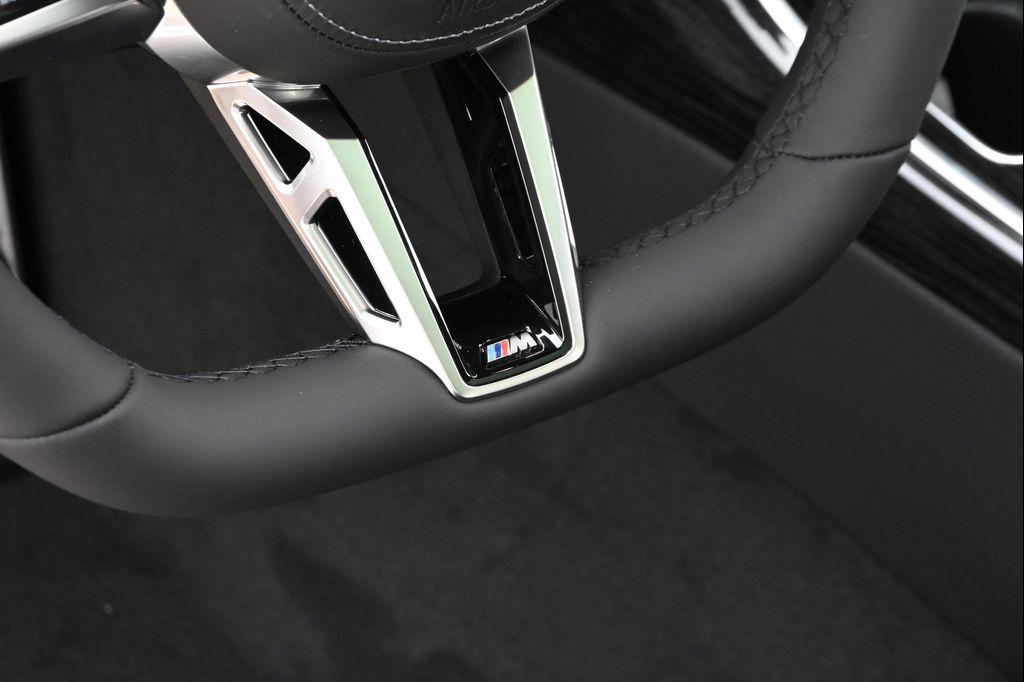 صورة مصغرة 25 لـ 2026 BMW I7 XDRIVE60