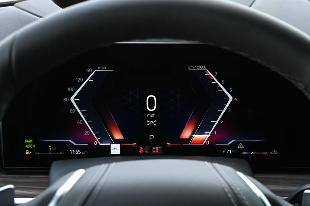 2026 BMW X7 XDRIVE40I — миниатюра 14