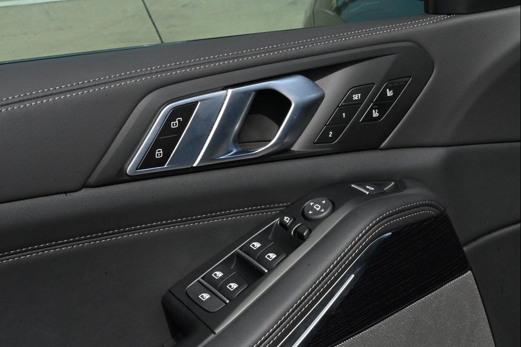 2026 BMW X5 XDRIVE40I — миниатюра 27