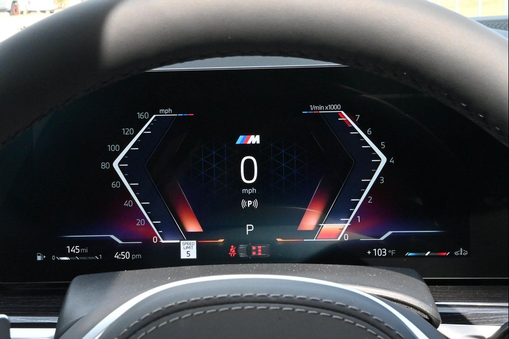 2026 BMW X5 XDRIVE40I — миниатюра 16