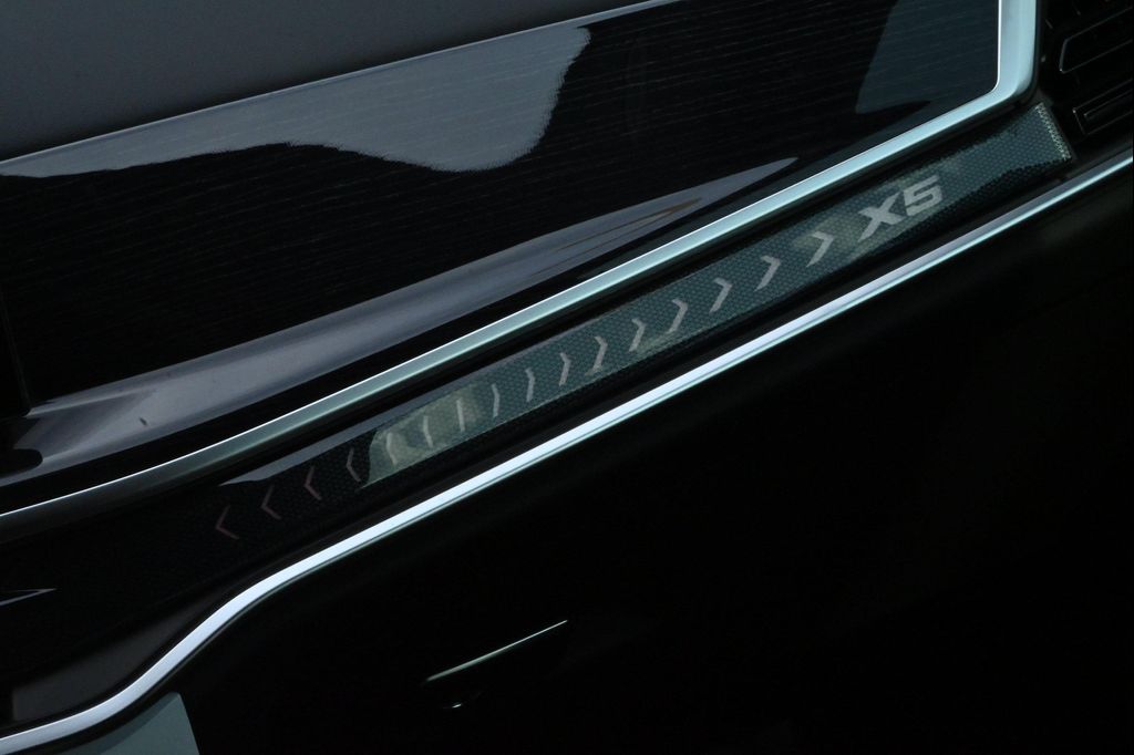2026 BMW X5 XDRIVE40I — миниатюра 23
