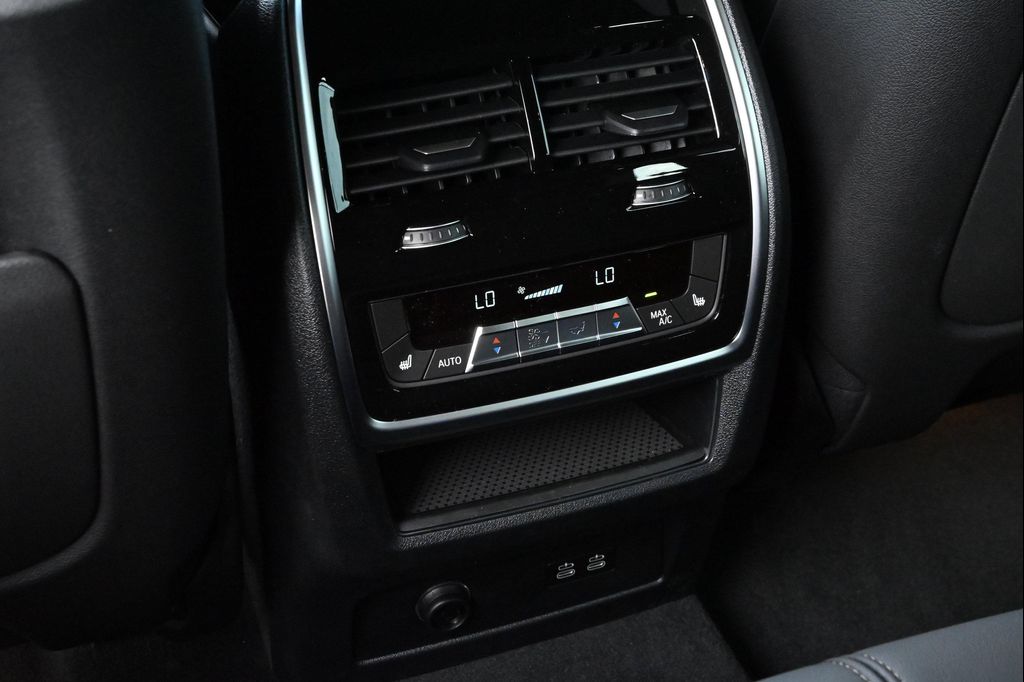 2026 BMW X5 XDRIVE40I — миниатюра 29